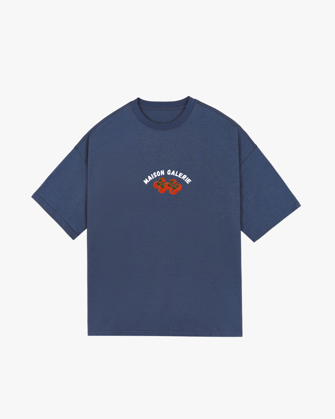 Vita Mediterranea Tee