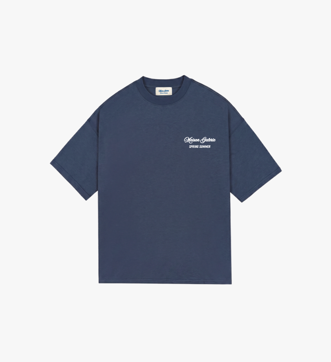 Estate Italiana Bleu Tee