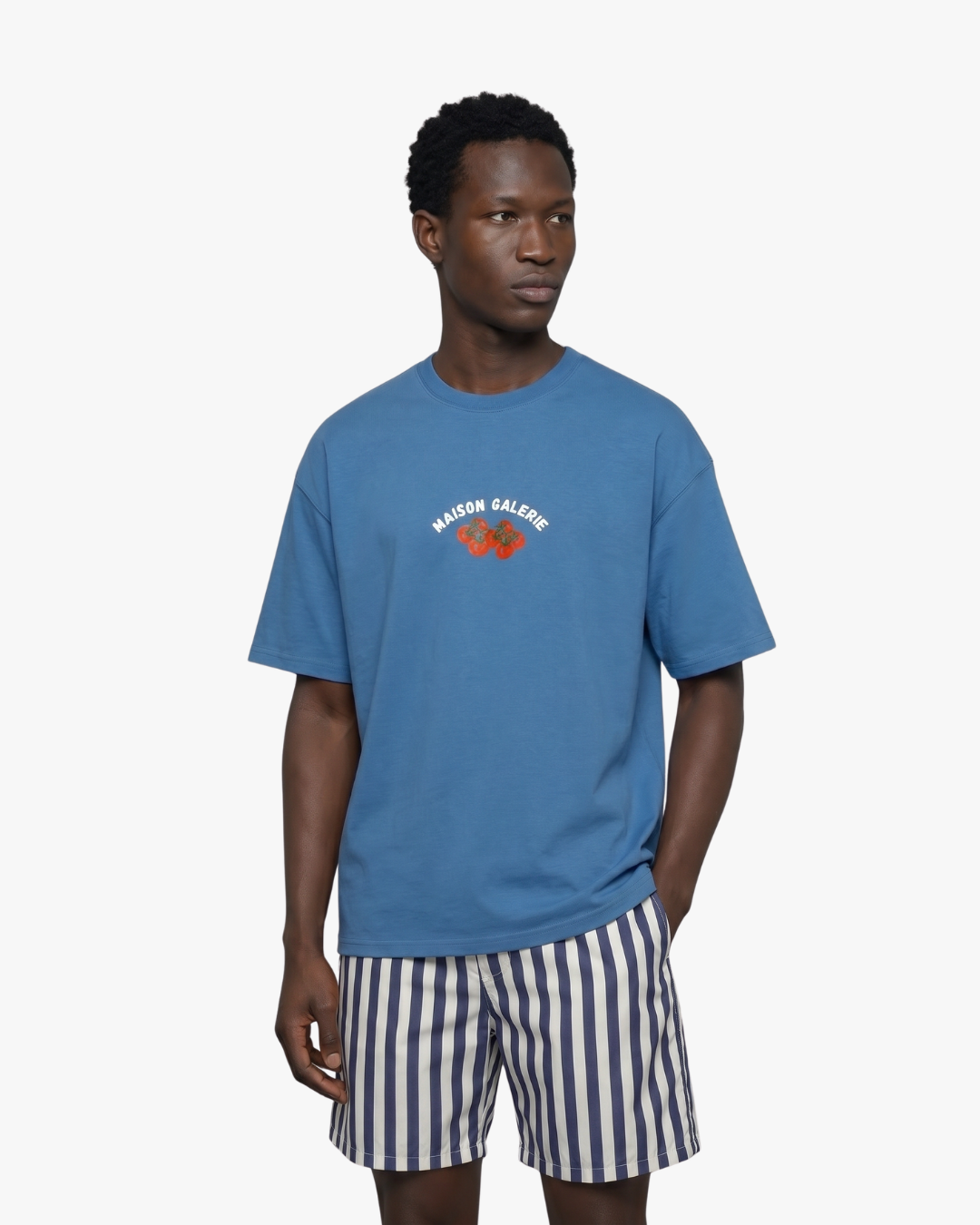 Vita Mediterranea Tee
