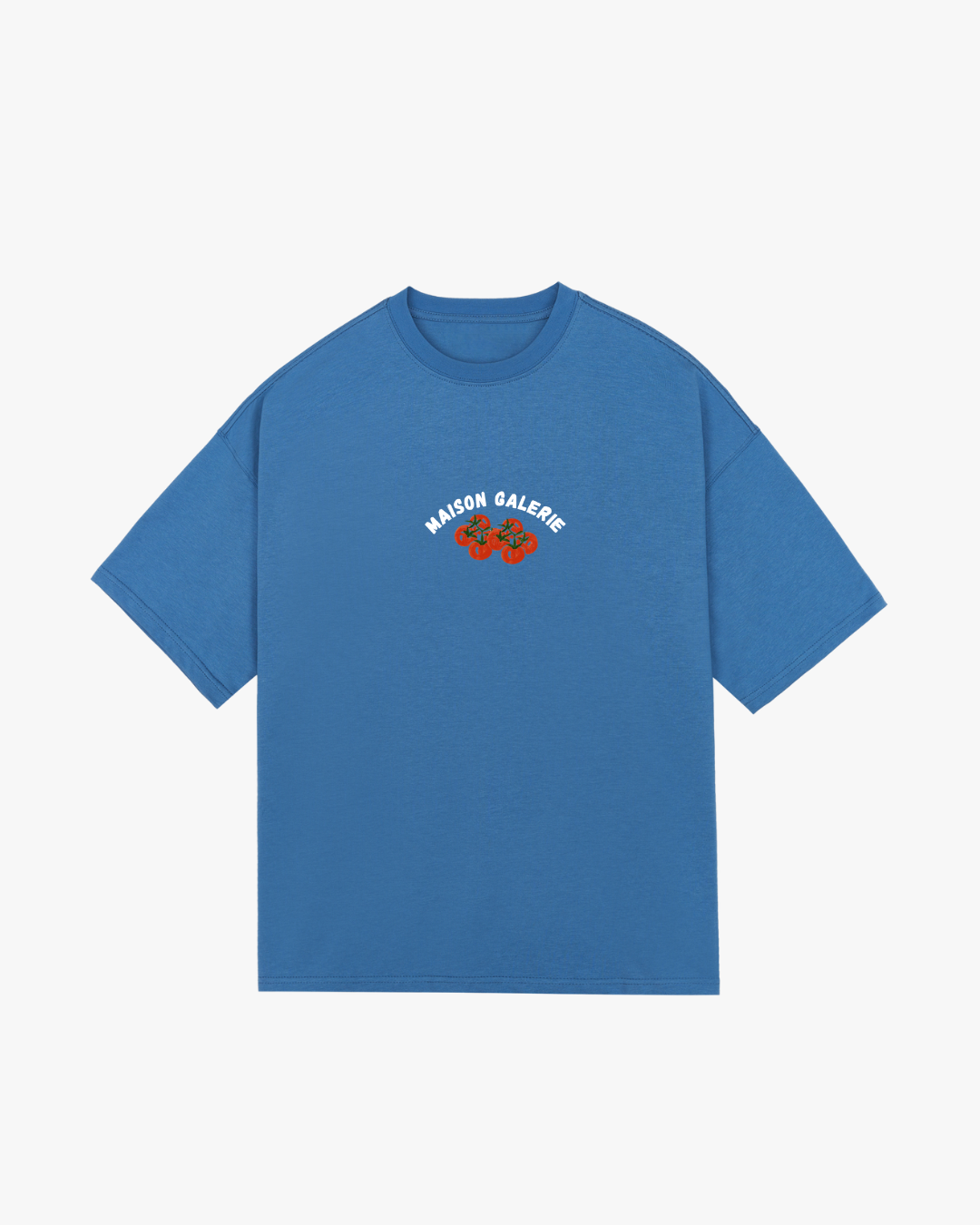 Vita Mediterranea Tee