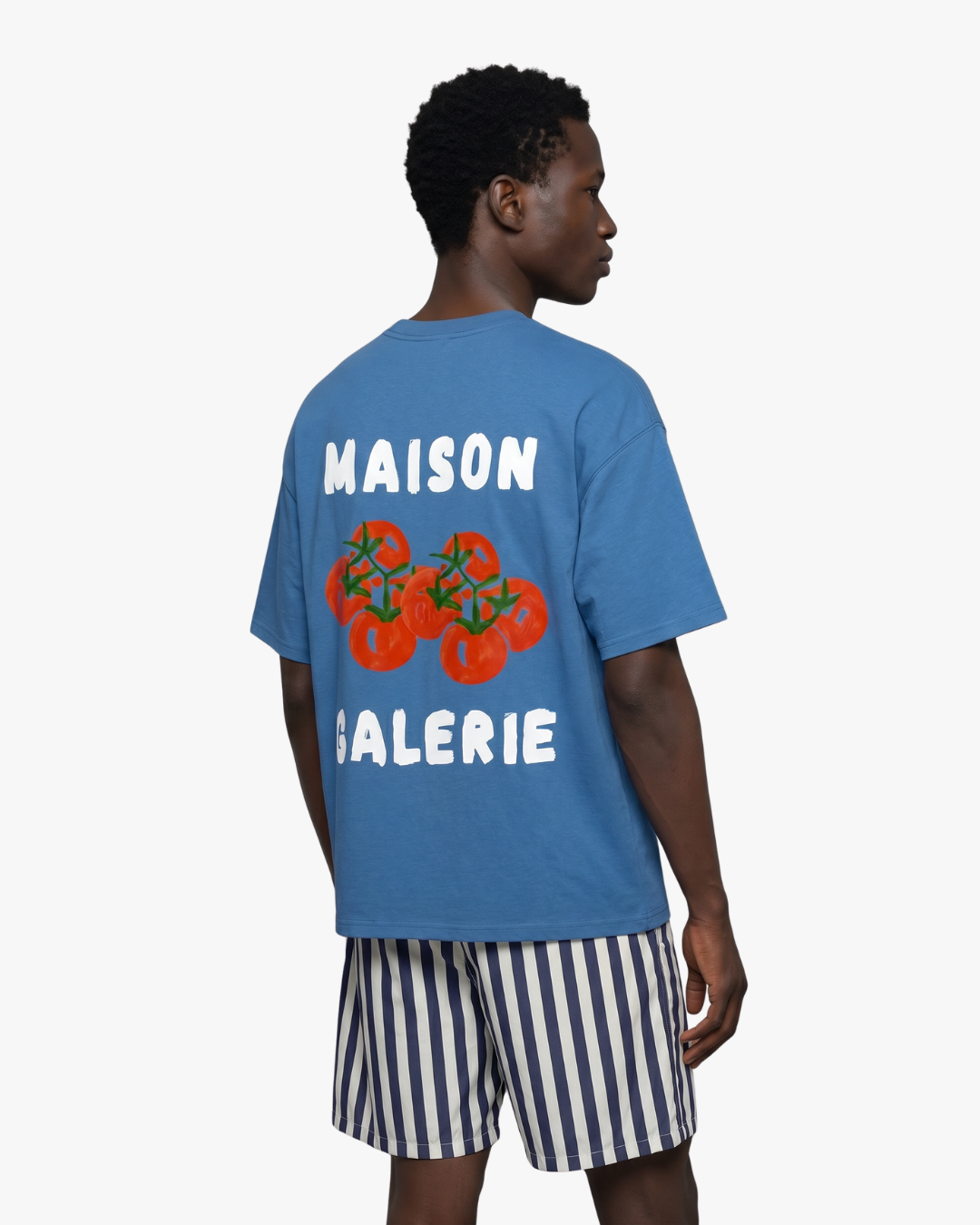 Vita Mediterranea Tee