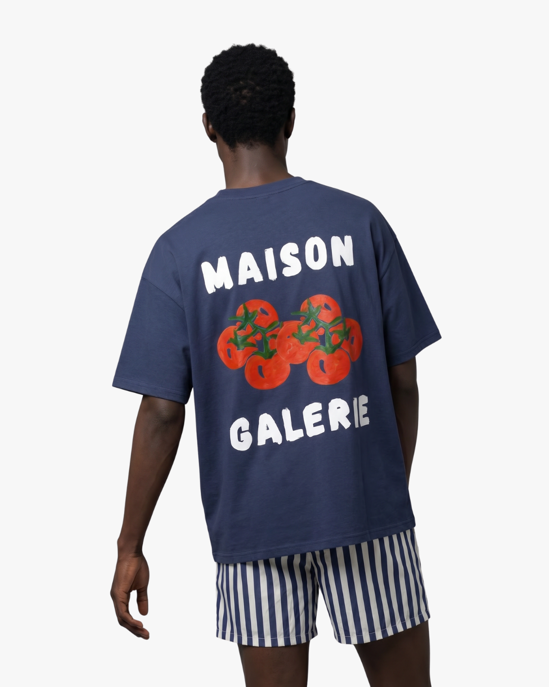 Vita Mediterranea Tee