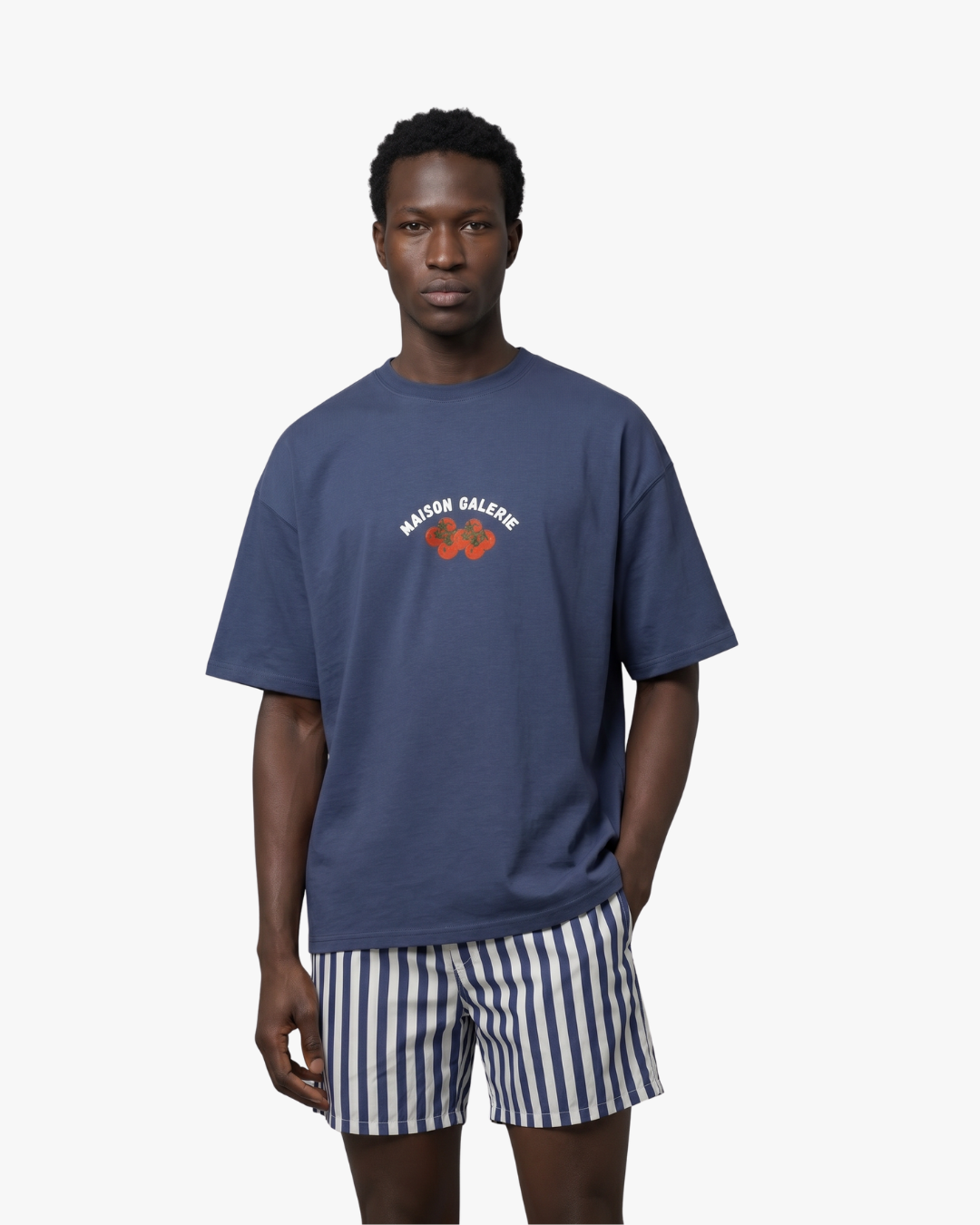 Vita Mediterranea Tee