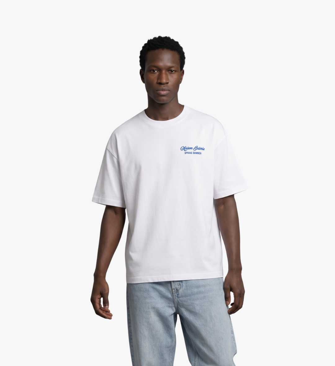 Estate Italiana blanc