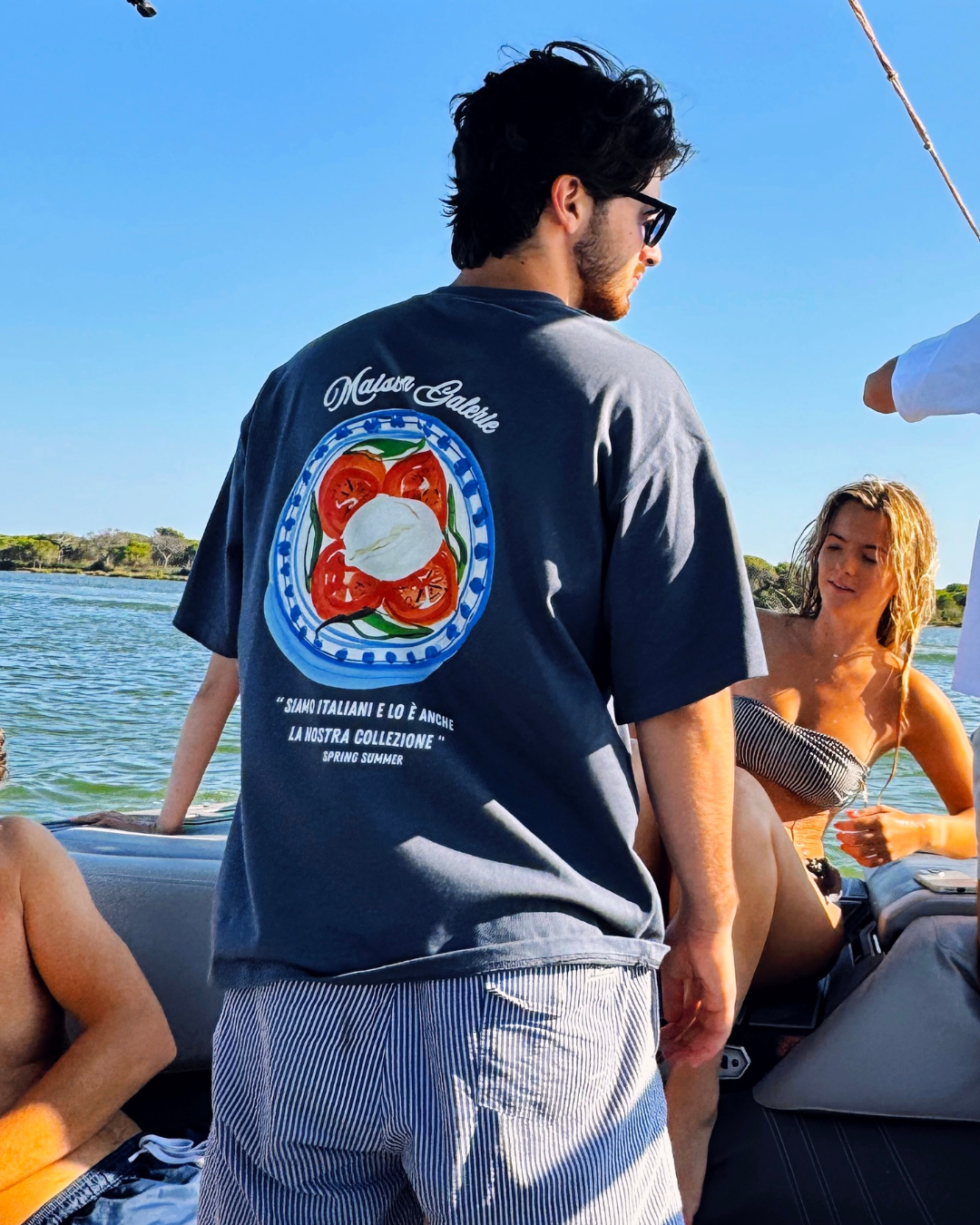 Estate Italiana Tee